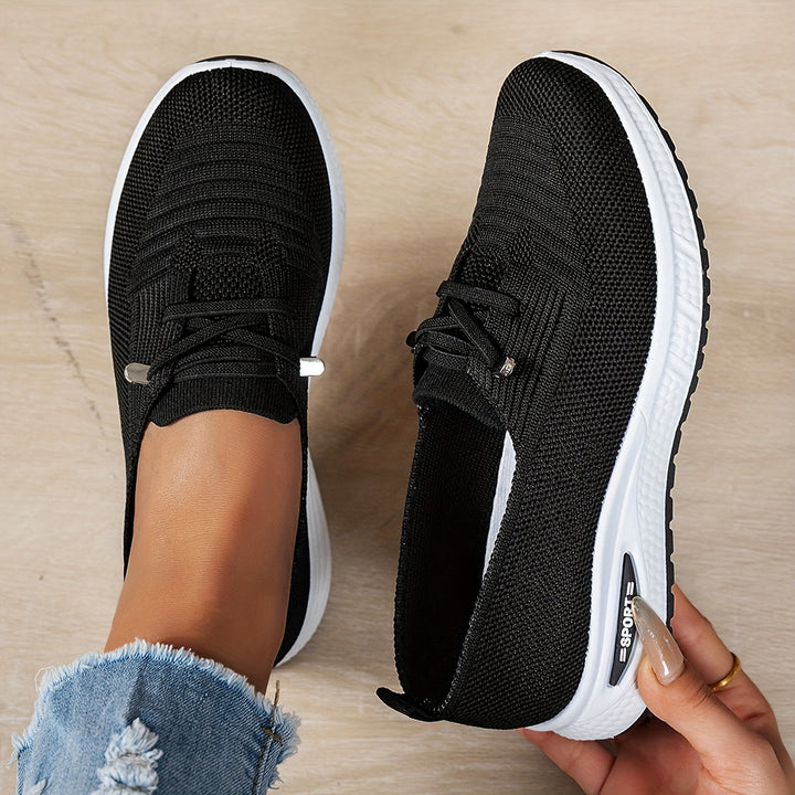 Luna | Ergonomic Comfort Shoes