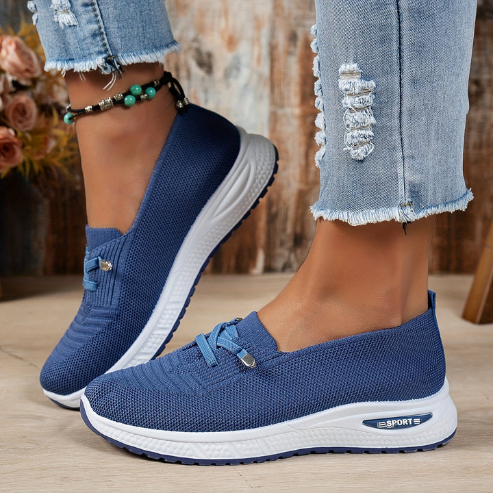 Luna | Ergonomic Comfort Shoes