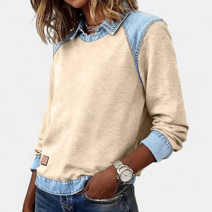 Milana | Trendy Long Sleeve