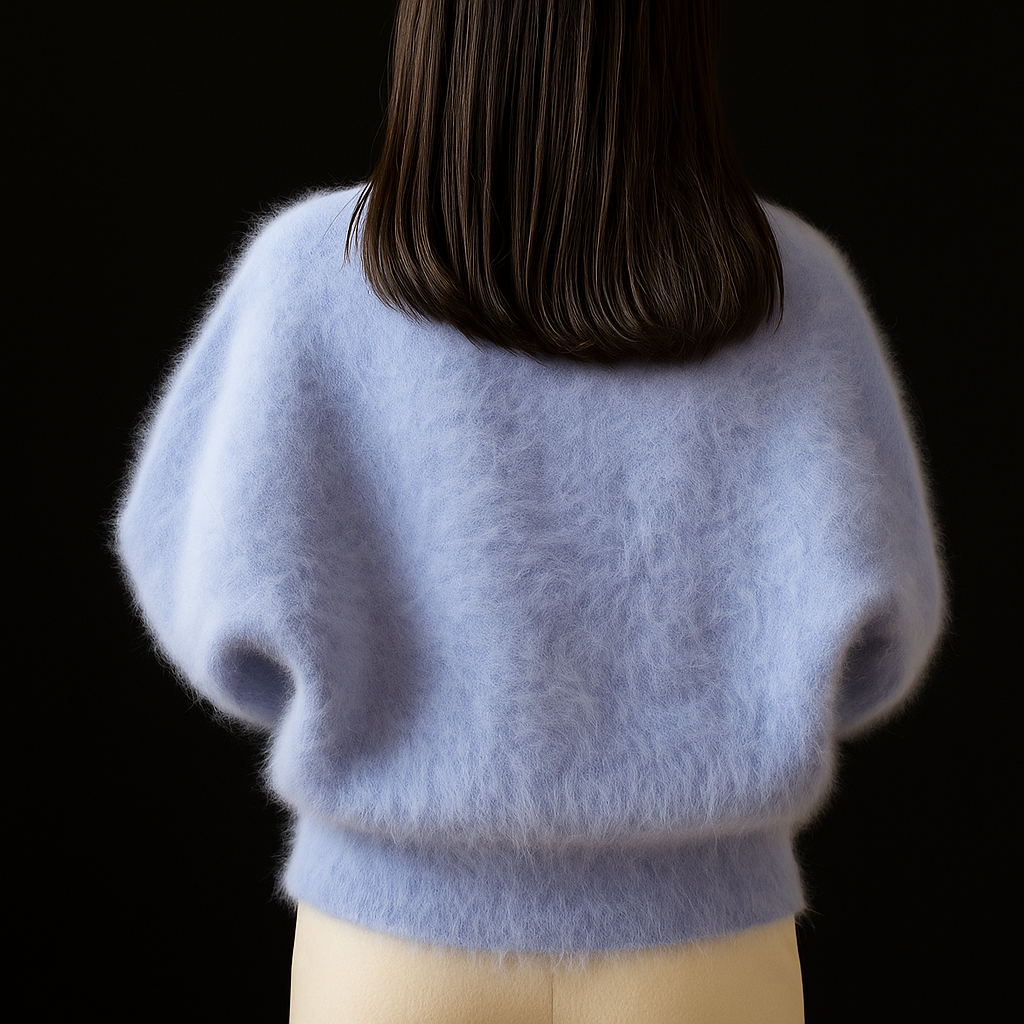 Clara™ | Kasjmier vest