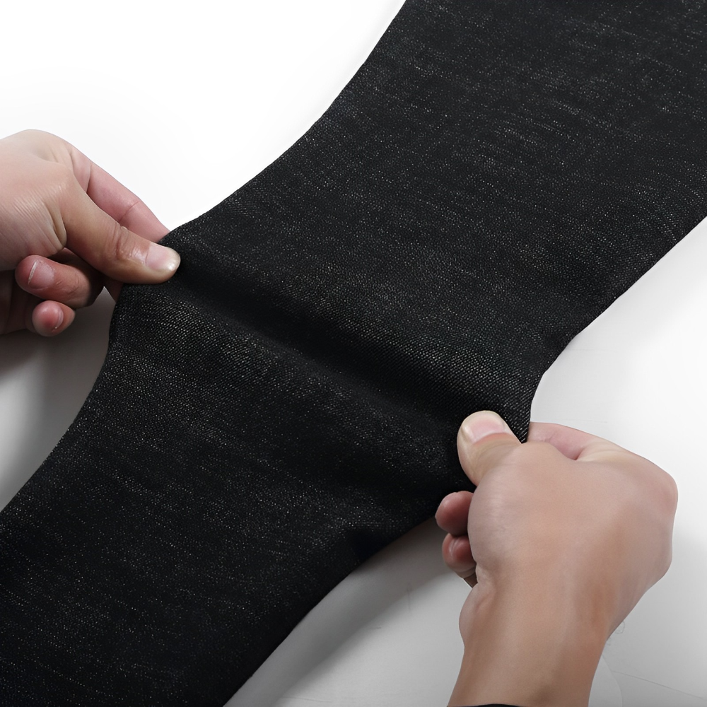 Alannah | Warm Fleece-Lined Winter Jeans