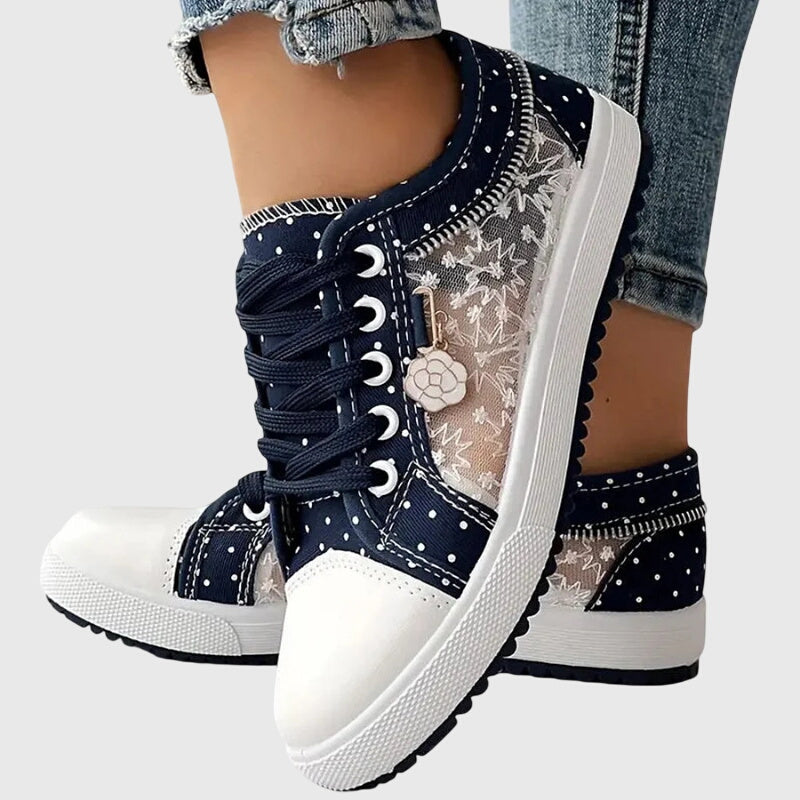 ELENA™ | ORTHOPAEDIC SNEAKERS