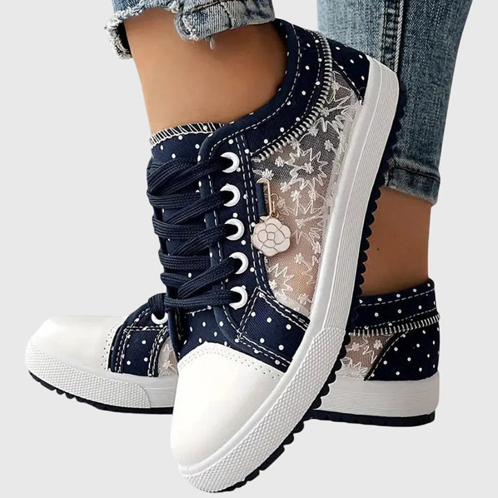 ELENA™ | ORTHOPAEDIC SNEAKERS