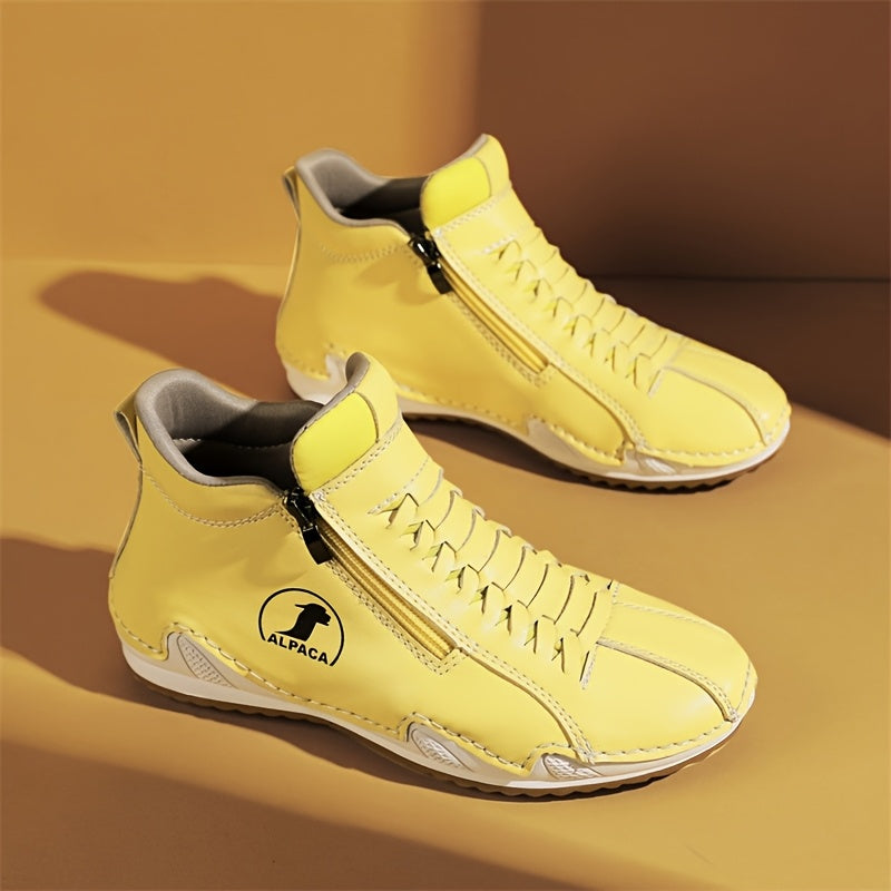 Cylia | Ergonomic Comfort Sneakers
