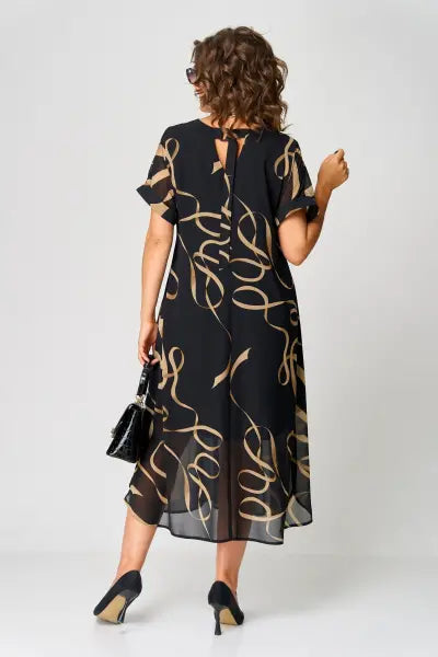 Beleva | Cozy & Elegant Dress
