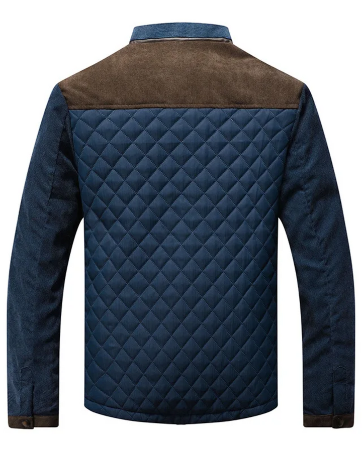 Elias | Timeless Casual Jacket