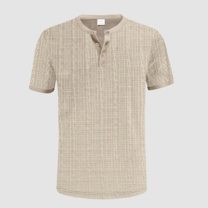 Jayden | Gridline Prestige Shirt
