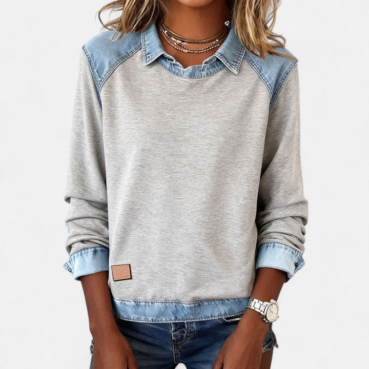 Milana | Trendy Long Sleeve
