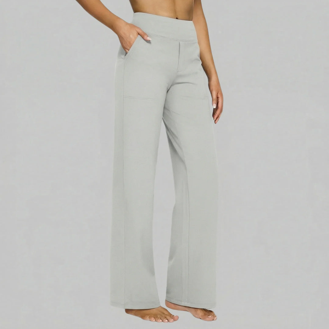 Enora | The Comfortable Stretch Pants Every Woman Needs