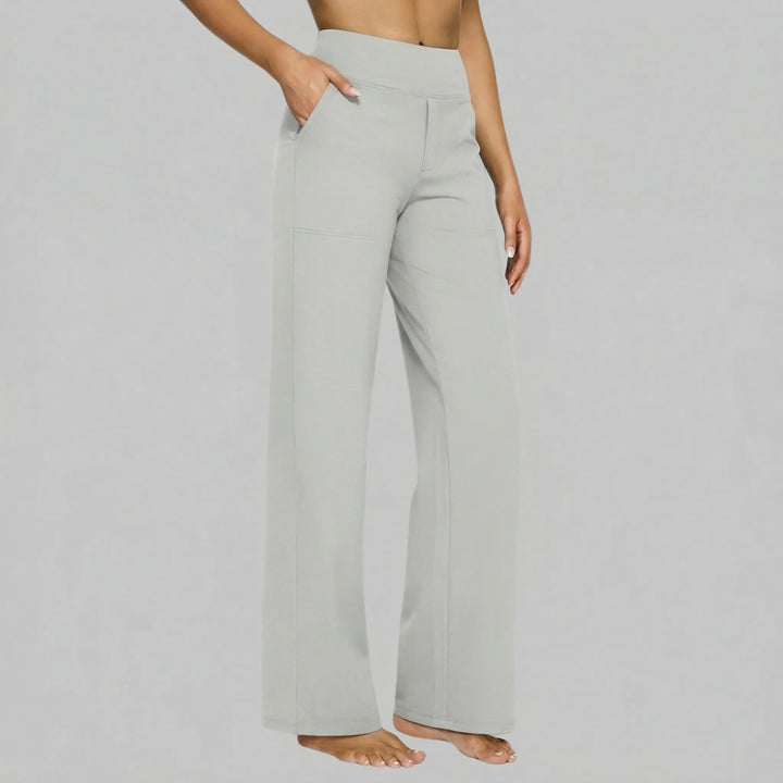Enora | The Comfortable Stretch Pants Every Woman Needs