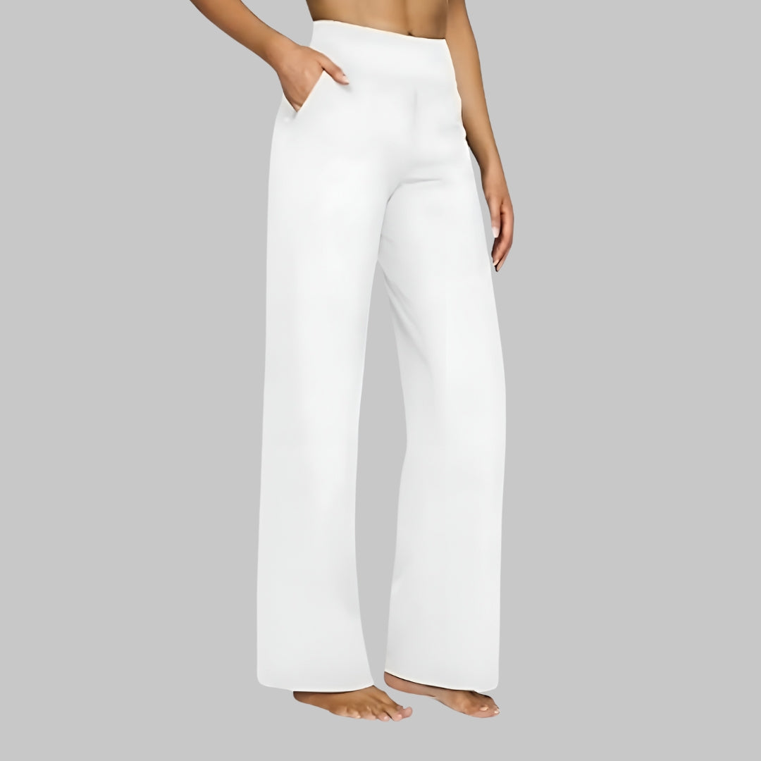 Enora | The Comfortable Stretch Pants Every Woman Needs