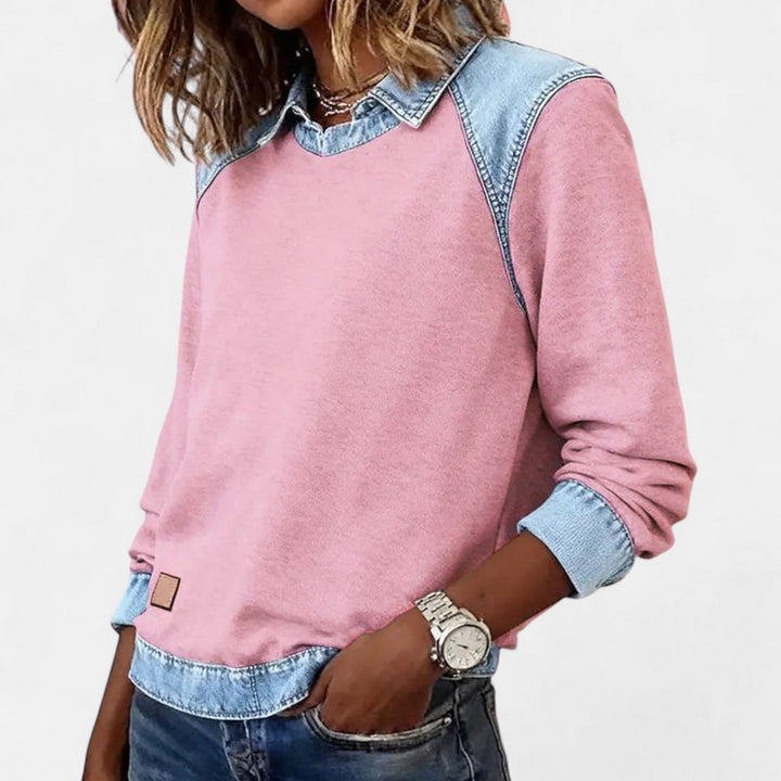 Milana | Trendy Long Sleeve