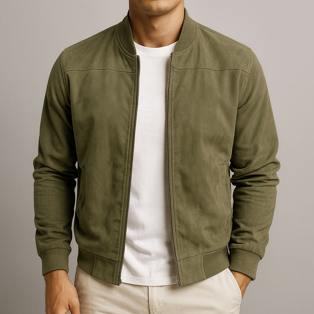Francis | Urban Classic Jacket