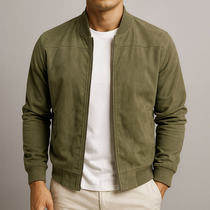 Francis | Urban Classic Jacket