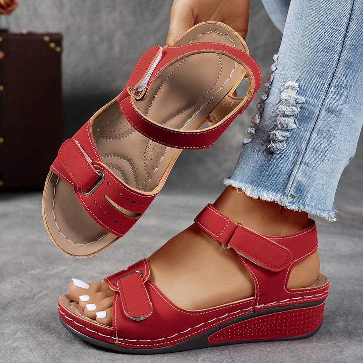 Ariela | Orthopedic Comfort Flex Sandals