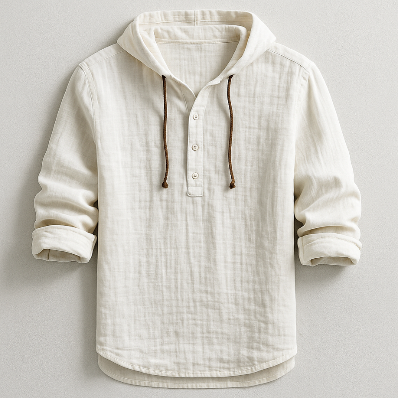 Emile | Luxury Men's Shirt