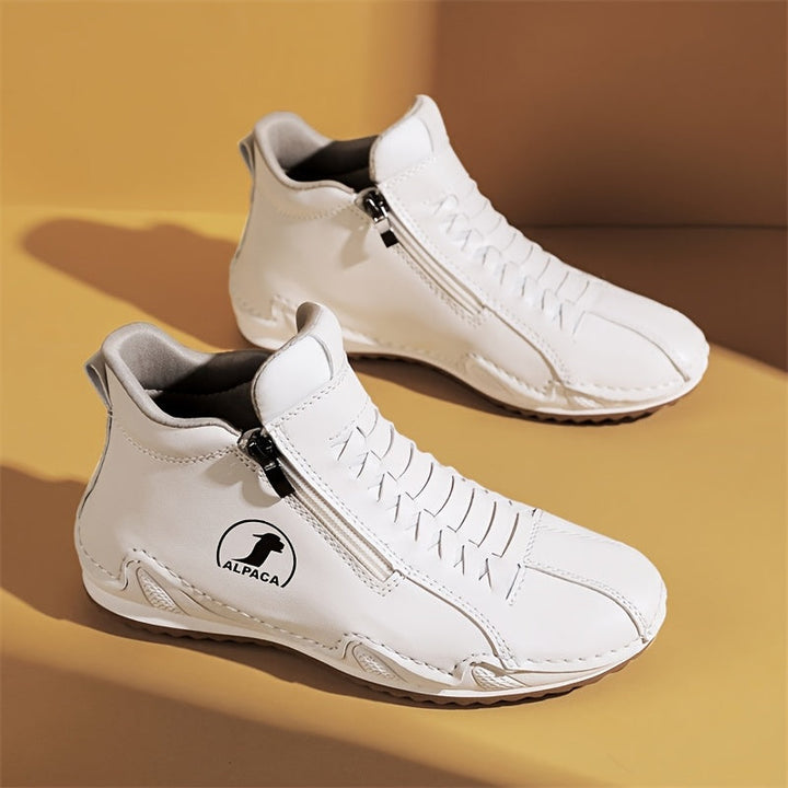 Cylia | Ergonomic Comfort Sneakers