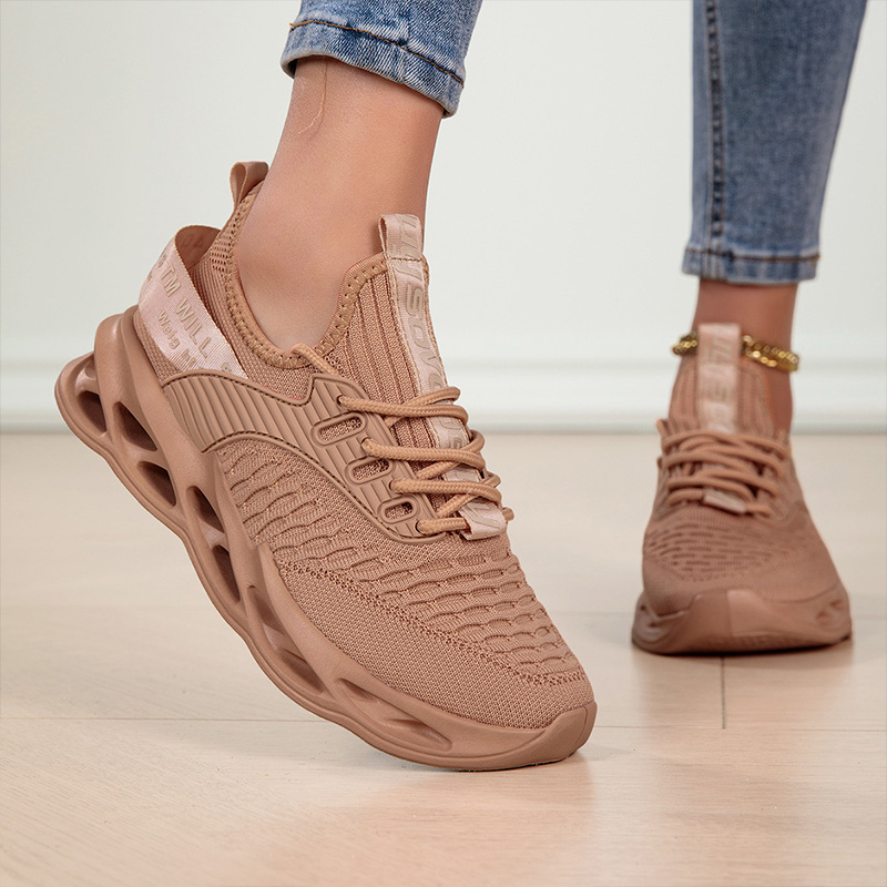 BRIANNA™ | ORTHOPAEDIC SNEAKERS