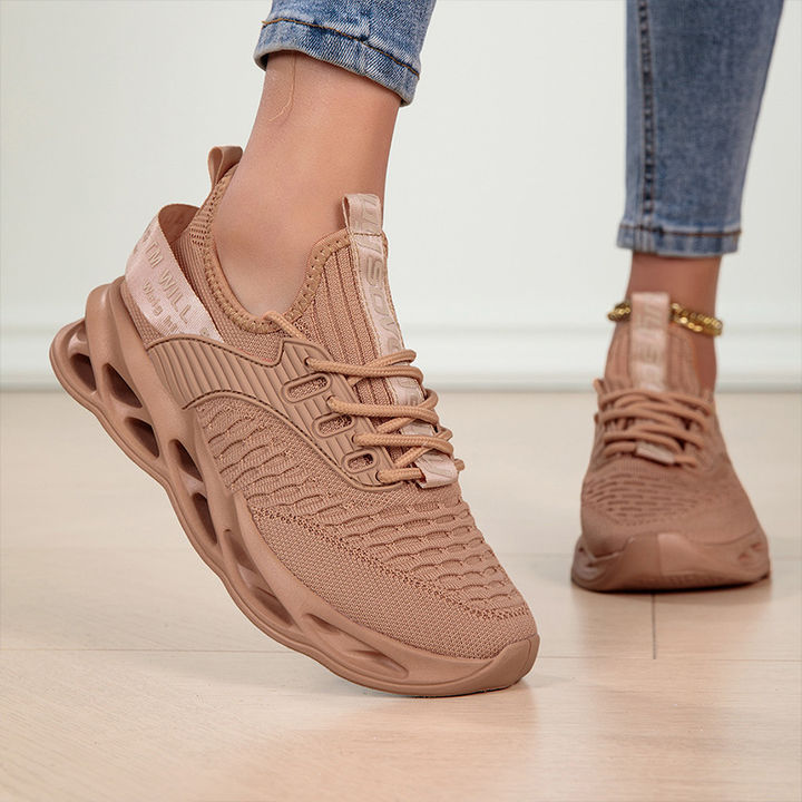 BRIANNA™ | ORTHOPAEDIC SNEAKERS