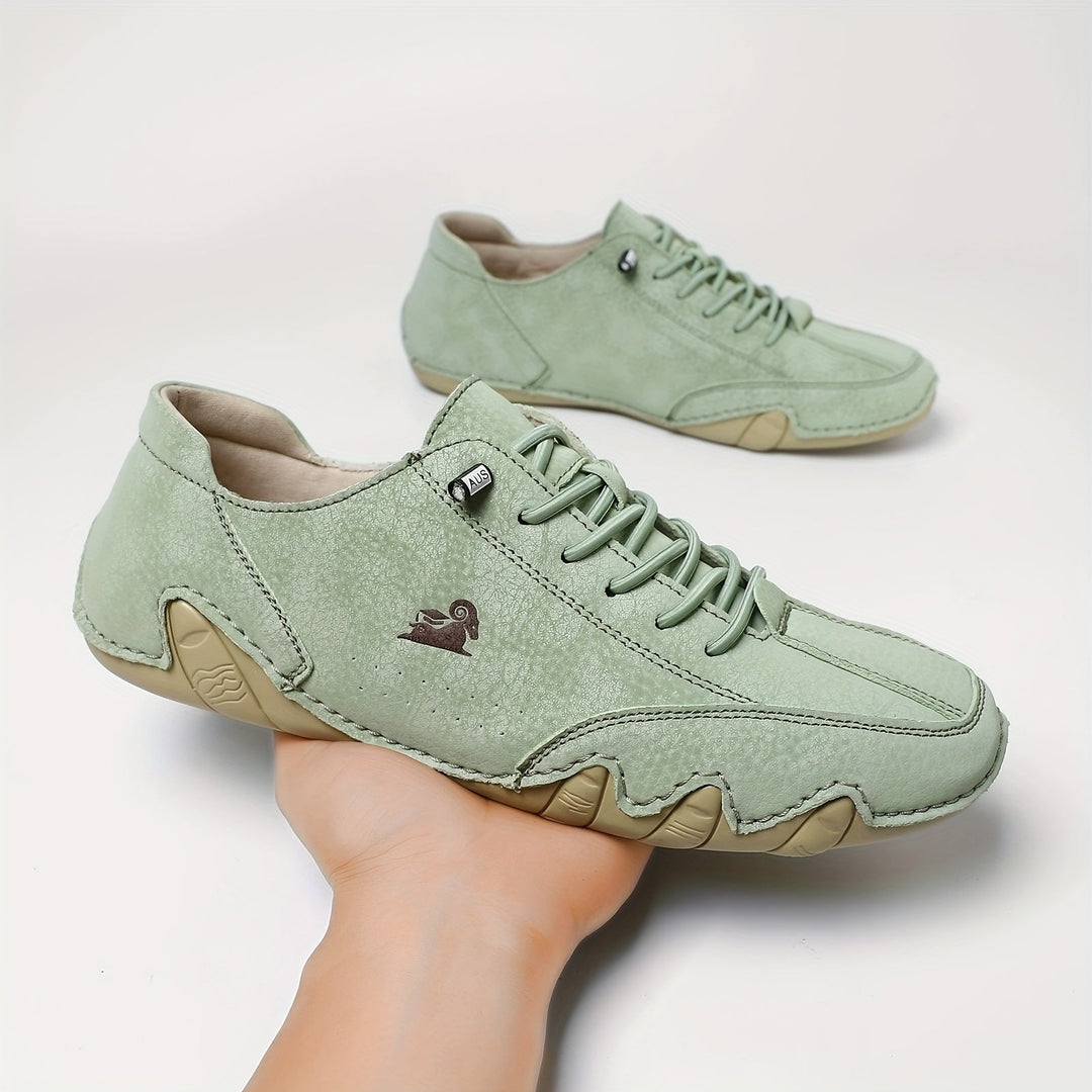 Susan | Ergonomic Comfort Sneakers