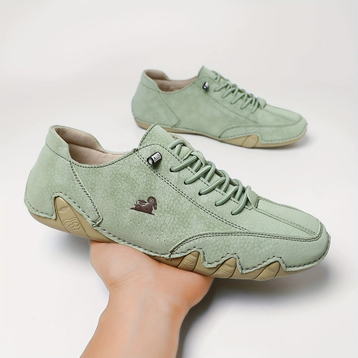 Susan | Ergonomic Comfort Sneakers