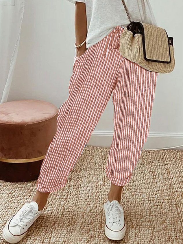 Alice | Anti-Sweat Luxe Pants