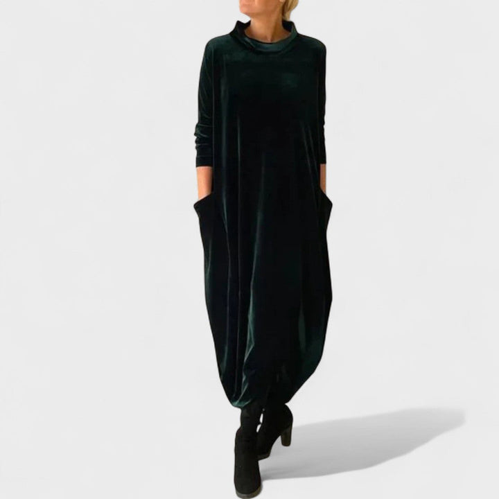 Shelby™ | Elegante, tijdloze jurk