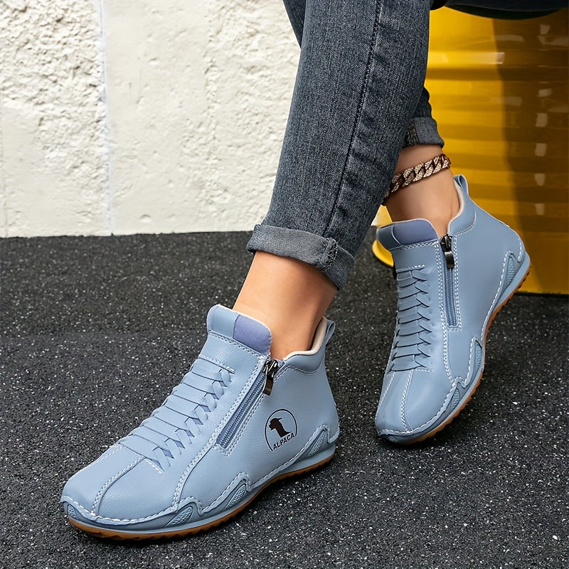 Cylia | Ergonomic Comfort Sneakers