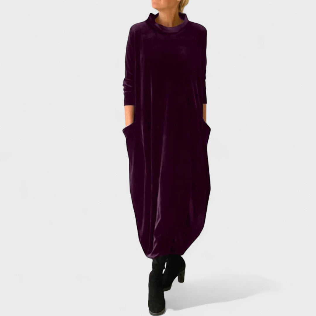 Shelby™ | Elegante, tijdloze jurk