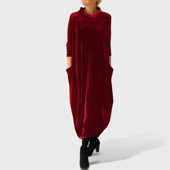 Shelby™ | Elegante, tijdloze jurk