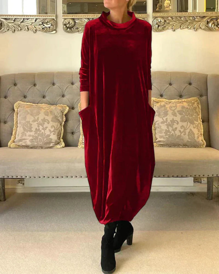 HERA | ELEGANT STYLISH DRESS