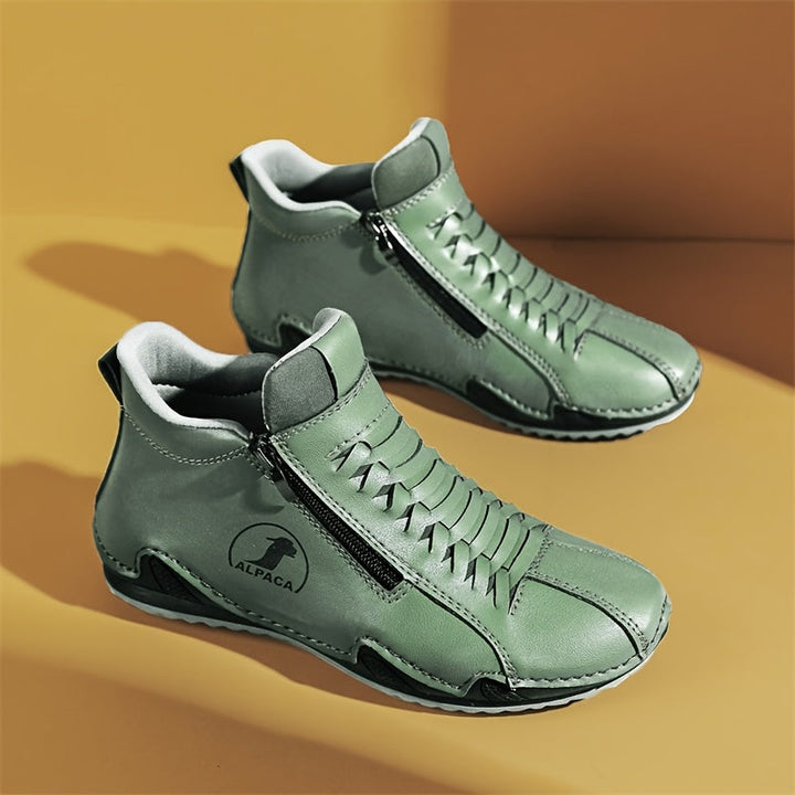 Cylia | Ergonomic Comfort Sneakers