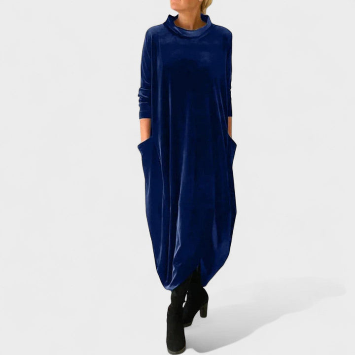 Shelby™ | Elegante, tijdloze jurk