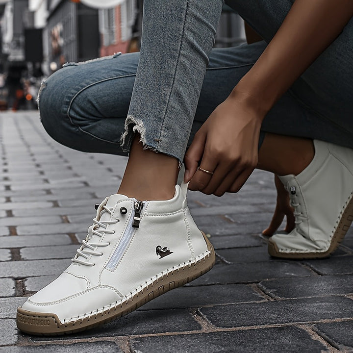 Mathilde | Ergonomic Comfort Sneakers