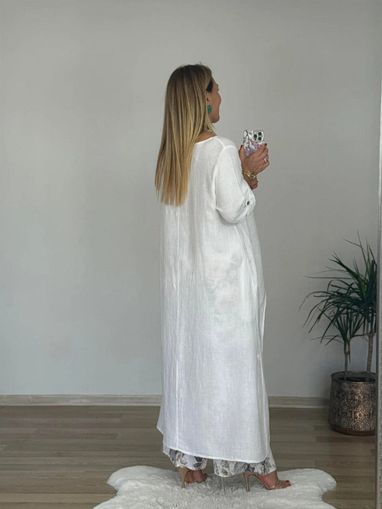 Soraya | Ease Set | Moves with You, Loves Your Shape
