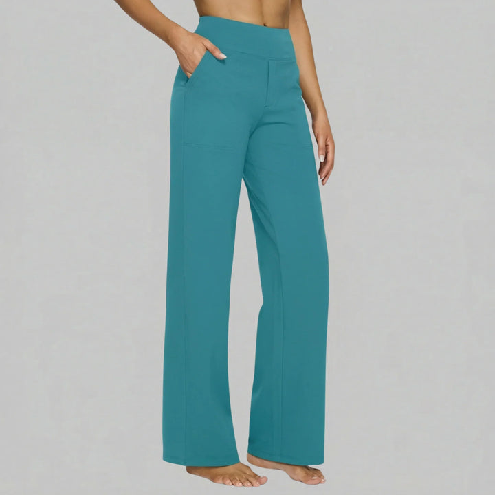 Enora | The Comfortable Stretch Pants Every Woman Needs