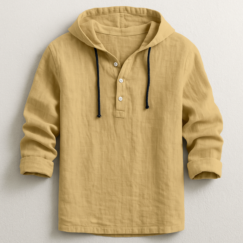Emile | Luxury Men's Shirt