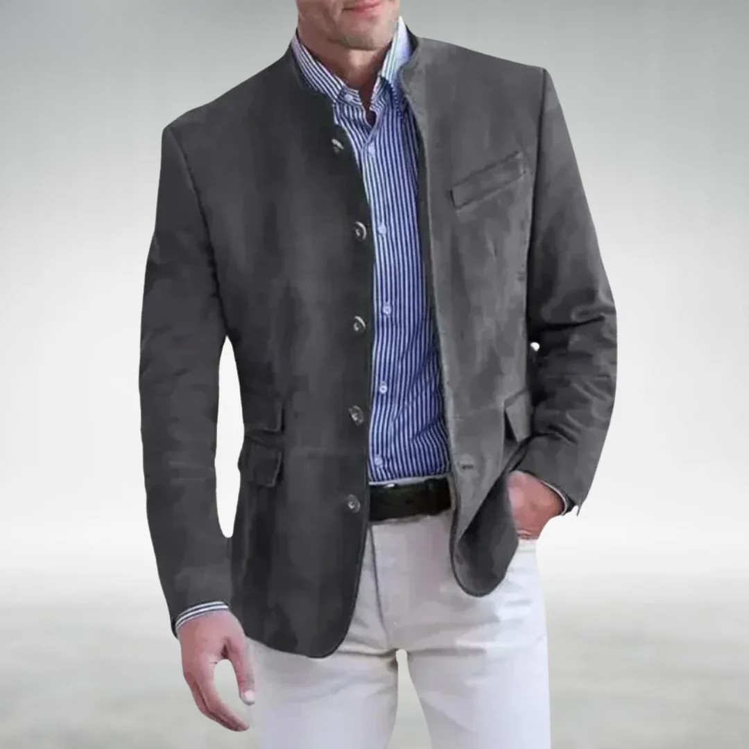 Jacob | Smart Casual Jacket