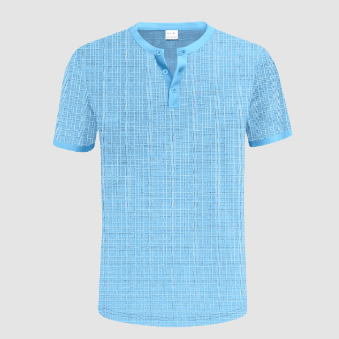Jayden | Gridline Prestige Shirt