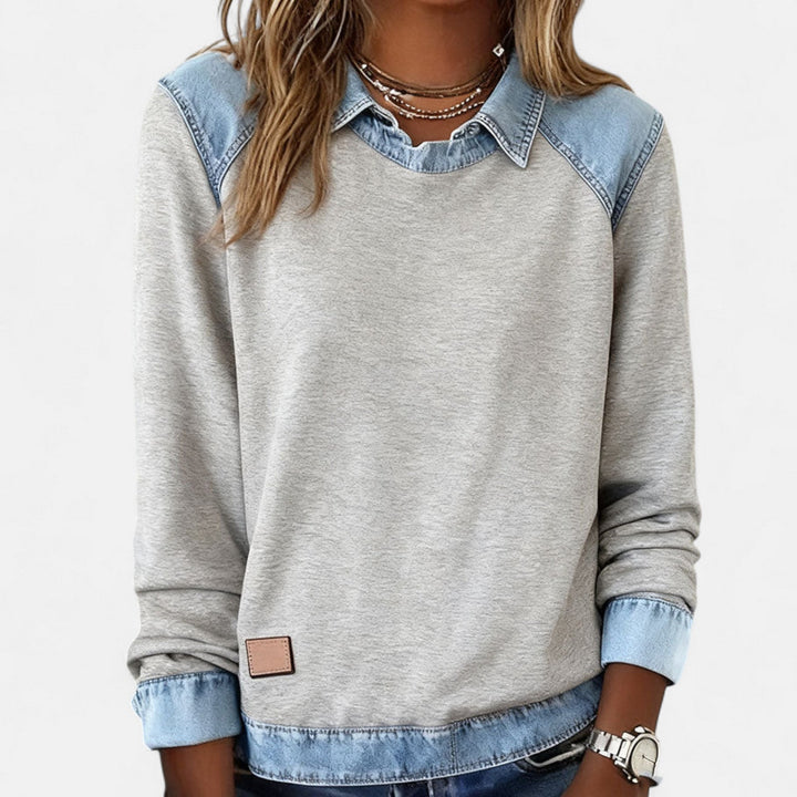 Milana | Trendy Long Sleeve