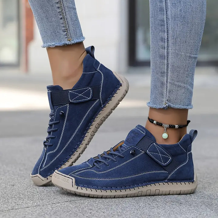 Emma™ – Comfortable & Pain-Free Orthopedic Sneakers