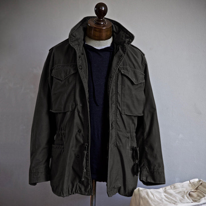 Scott | Classic Field Jacket