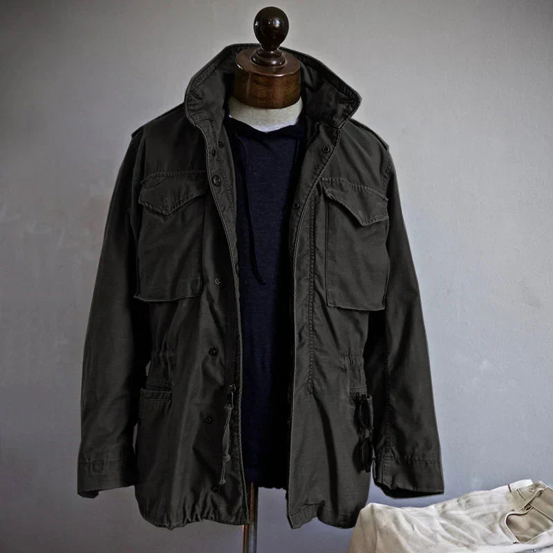 Jones | Men's Safari Jacket