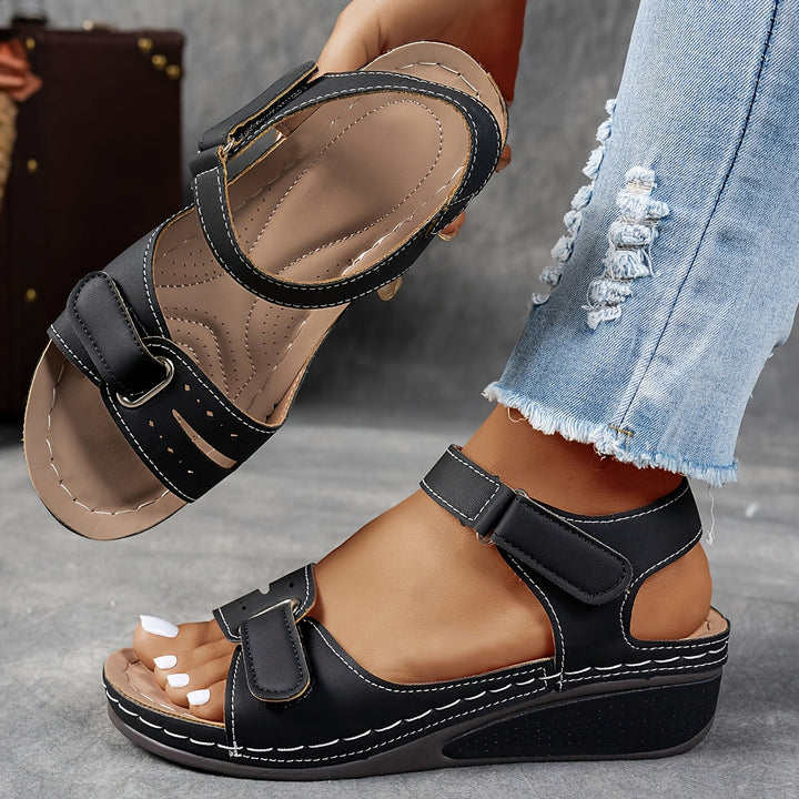 Ariela | Orthopedic Comfort Flex Sandals