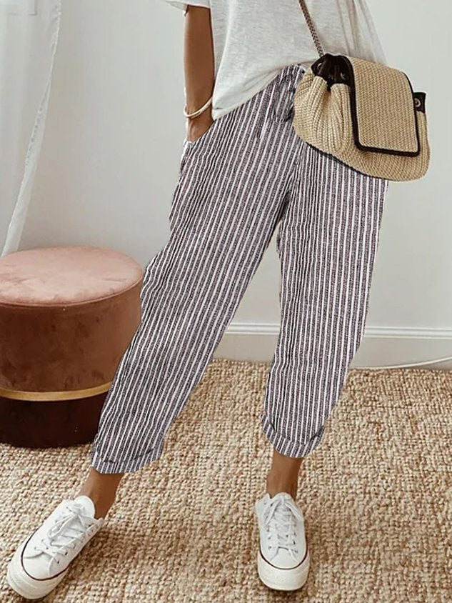 Alice | Anti-Sweat Luxe Pants