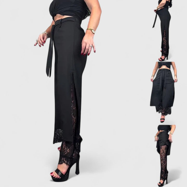 Madonna | Sophisticated Pants
