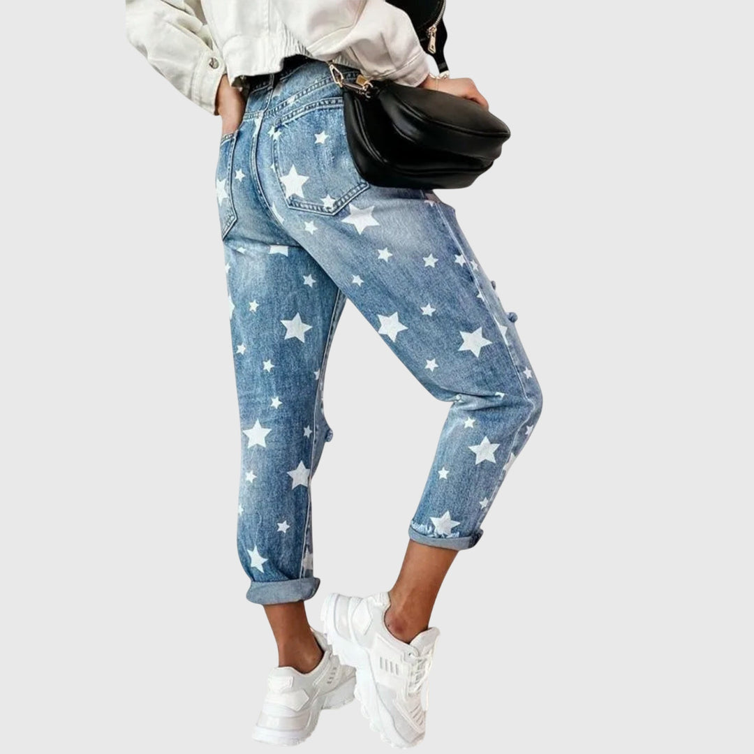 Ivy | unique and comfortable pants