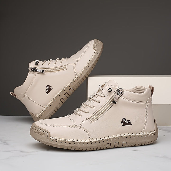 Mathilde | Ergonomic Comfort Sneakers