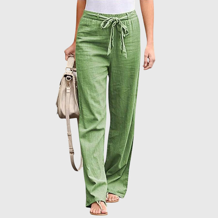 Loreen | Lightweight Pants