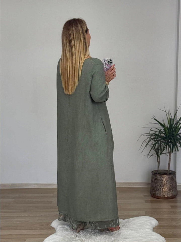 Soraya | Ease Set | Moves with You, Loves Your Shape